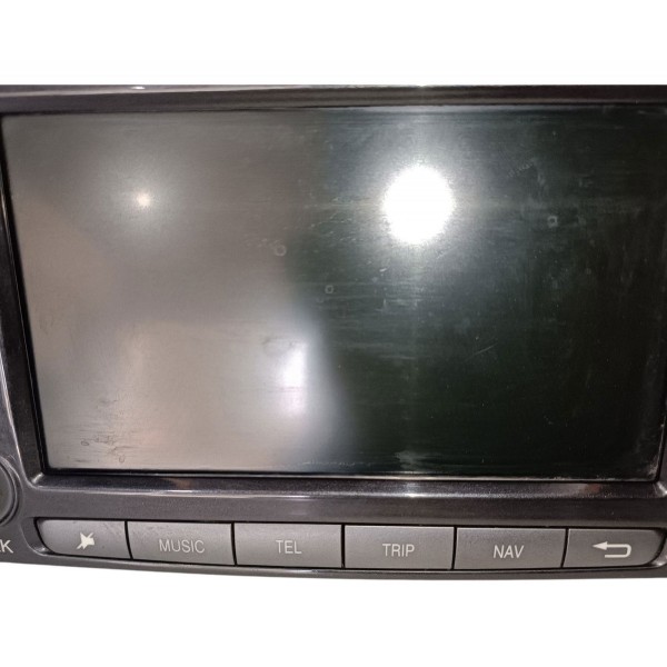 Multimidia Fiat Bravo Tjet Conectores 2011 2016 1001806400