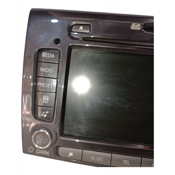 Multimidia Fiat Bravo Tjet Conectores 2011 2016 1001806400