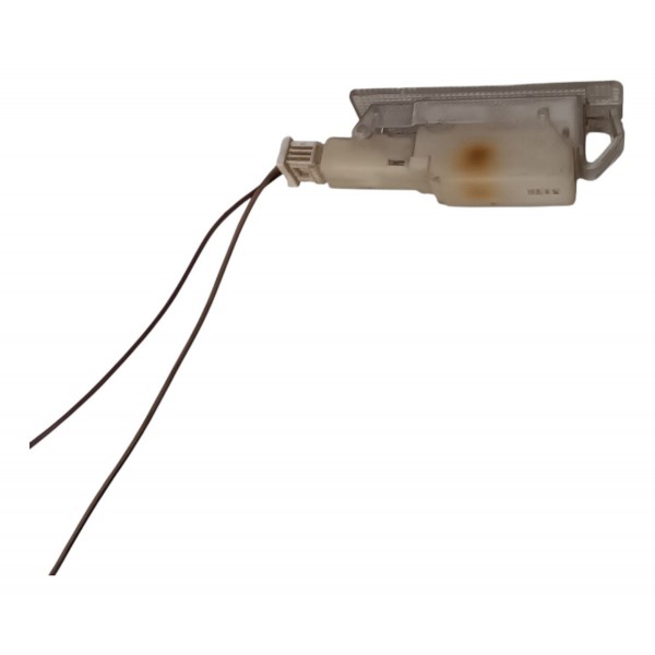 Luz Porta Malas Fiat Bravo 2011 2016