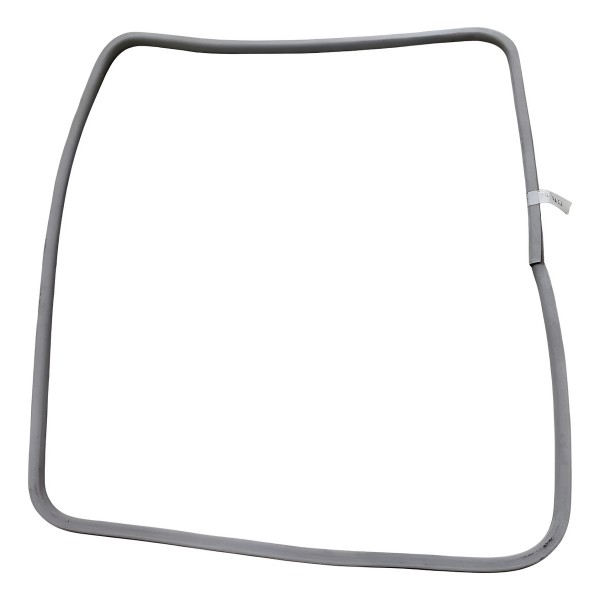 Borracha Interna Teto Solar Dianteiro Fiat Bravo 2011 2016