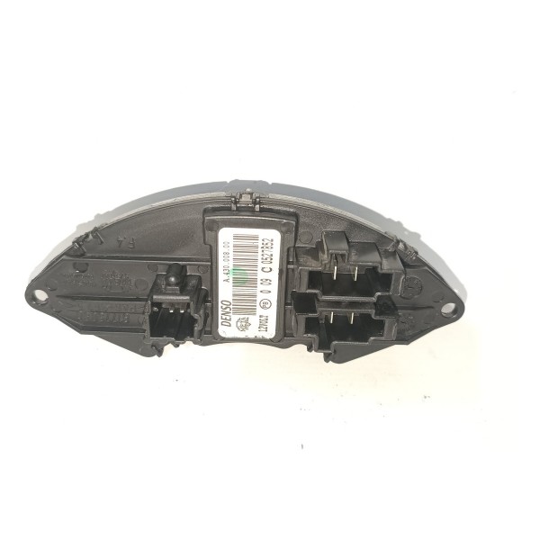 Resistência Ventilador Interno Fiat Bravo 2011 16 A43000800