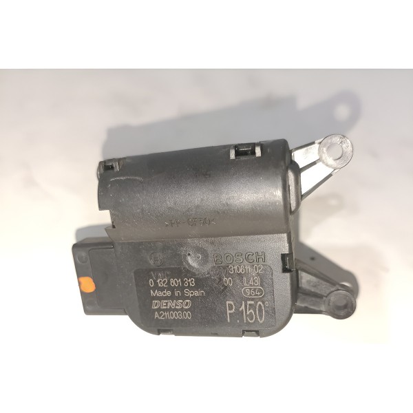 Atuador Ar Condicionado Fiat Bravo 2011 2016 A21100300