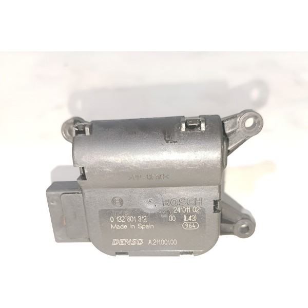 Atuador Ar Condicionado Fiat Bravo 2011 2016 A21100100