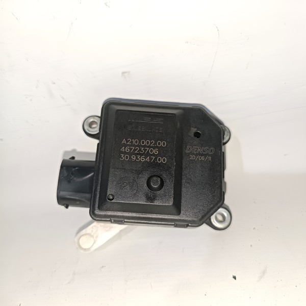 Atuador Ar Condicionado Fiat Bravo 2011 2016 A21000200