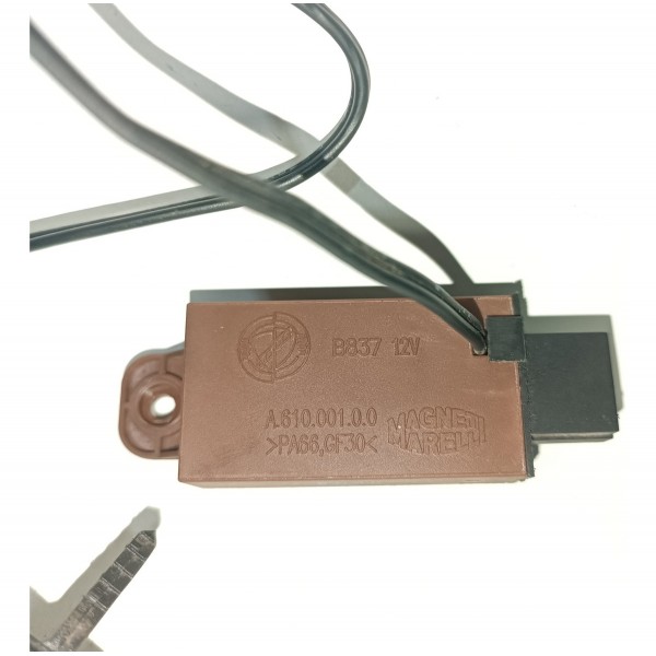 Termostato Anticongelamento Fiat Bravo 2011 2016 A61000100