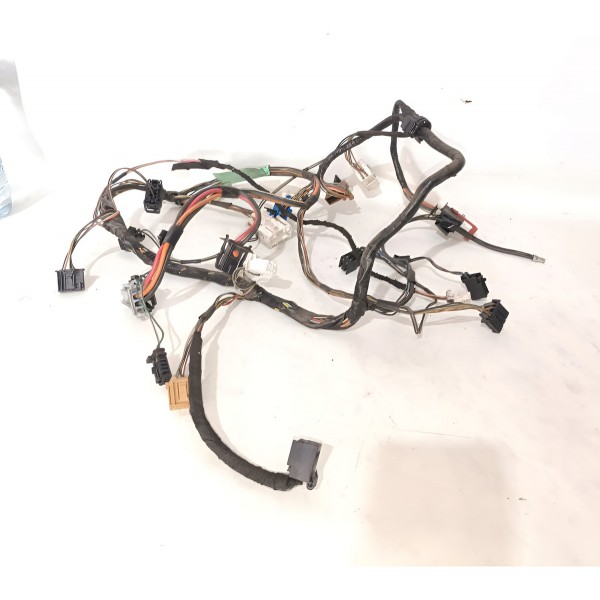 Chicote Ar Condicionado Digital Fiat Bravo 2011 2016