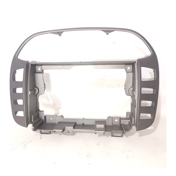 Moldura Difusor Ar Condicionado Fiat Bravo Tjet 2011 2016