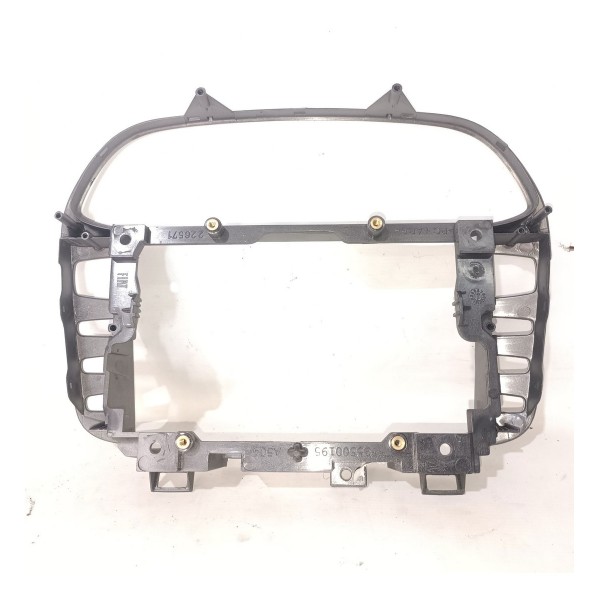 Moldura Difusor Ar Condicionado Fiat Bravo Tjet 2011 2016