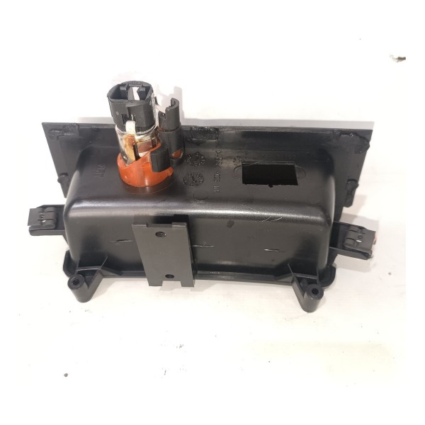 Porta Objetos Console Central Fiat Bravo 2011 2016