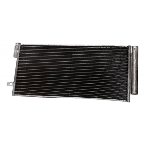 Condensador Ar Condicionado Fiat Bravo 2011 2016