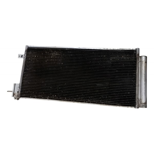 Condensador Ar Condicionado Fiat Bravo 2011 2016