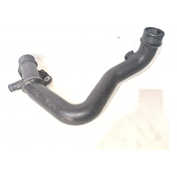 Duto Pressurização Fiat Bravo Tjet 2011 2016 1600303