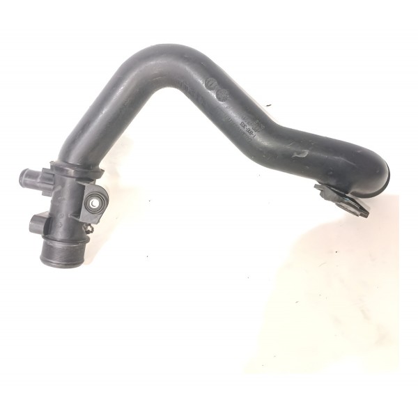 Duto Pressurização Fiat Bravo Tjet 2011 2016 1600303