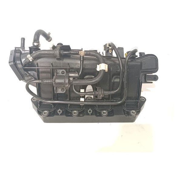 Coletor De Admissao Fiat Bravo Tjet 2011 2016 Punto Linea