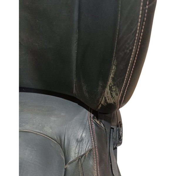 Jogo De Bancos Fiat Bravo Tjet 2011 2014 Detalhes