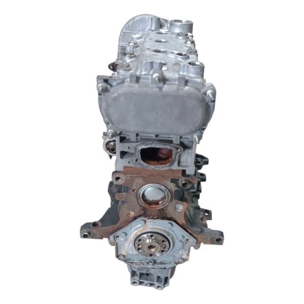 Motor Parcial Fiat Bravo Tjet 2011 2016 Punto Linea