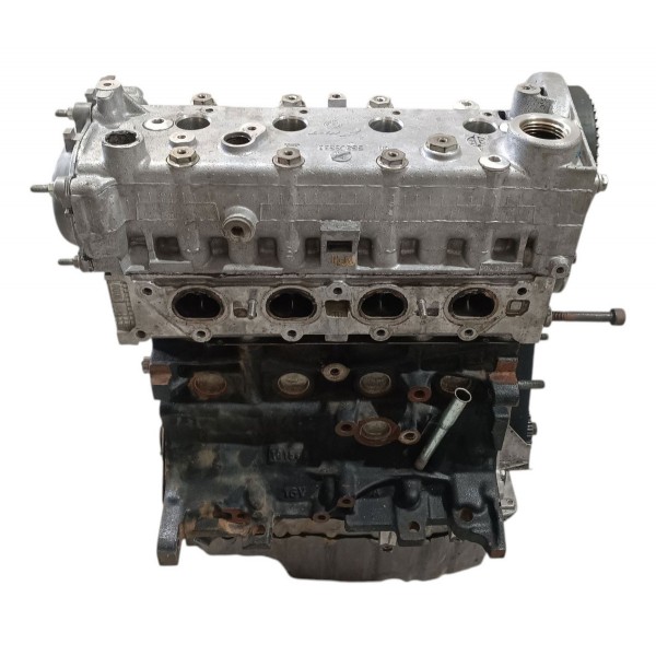 Motor Parcial Fiat Bravo Tjet 2011 2016 Punto Linea