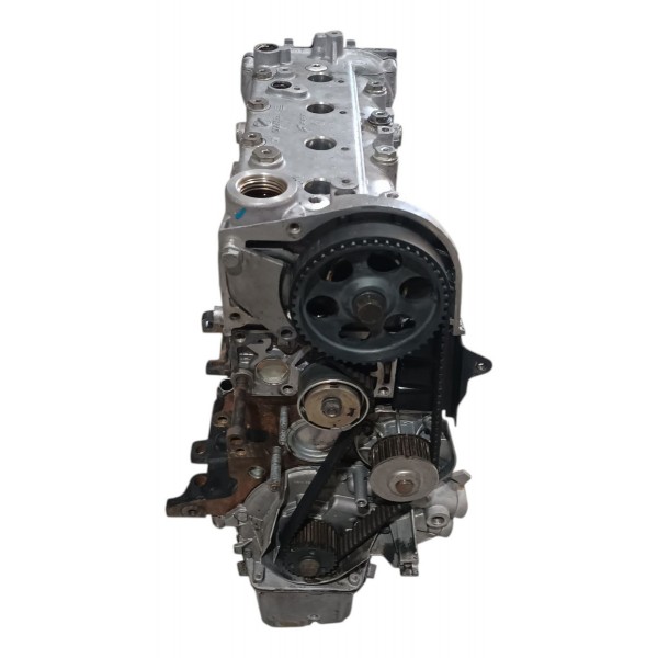 Motor Parcial Fiat Bravo Tjet 2011 2016 Punto Linea