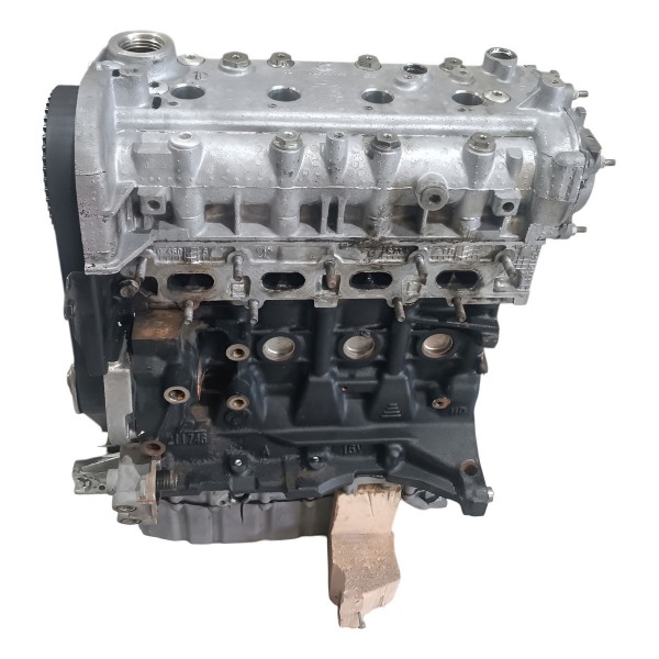 Motor Parcial Fiat Bravo Tjet 2011 2016 Punto Linea