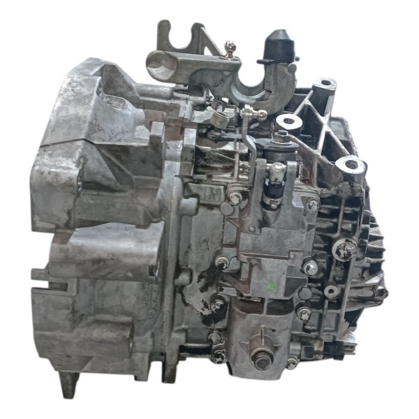 Cambio 6 Marchas Fiat Bravo Tjet 2011 2016