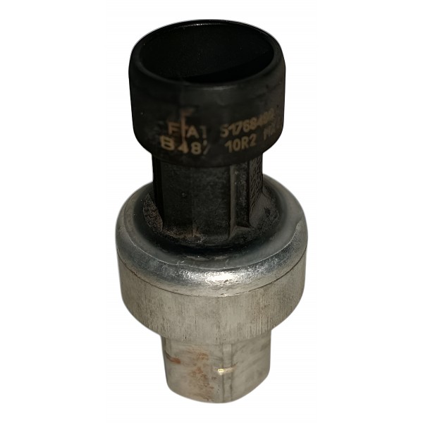 Pressostato Ar Condicionado Fiat Bravo 2011 2016 51768488