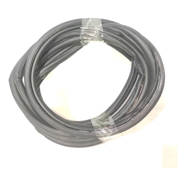 Borracha Porta Malas Fiat Bravo 2011 2016