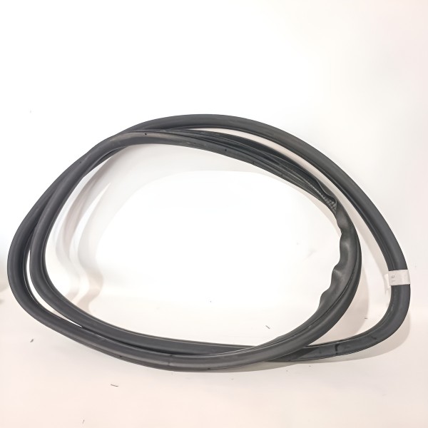 Borracha Porta Traseira Esquerda Fiat Bravo 2011 2016