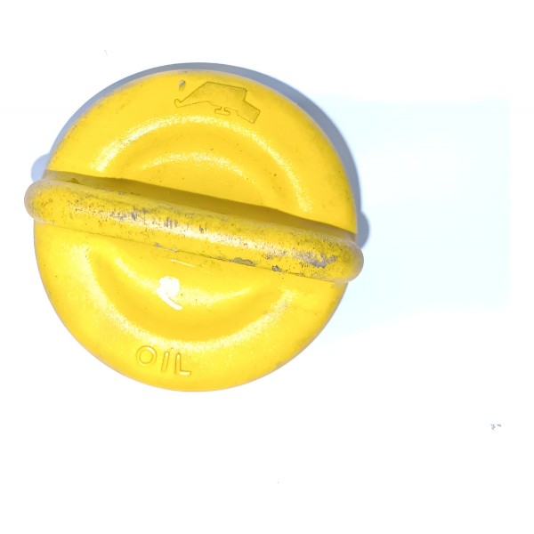 Tampa Óleo Motor Fiat Bravo Tjet 2011 2016 Punto Linea