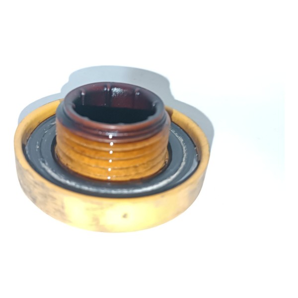 Tampa Óleo Motor Fiat Bravo Tjet 2011 2016 Punto Linea