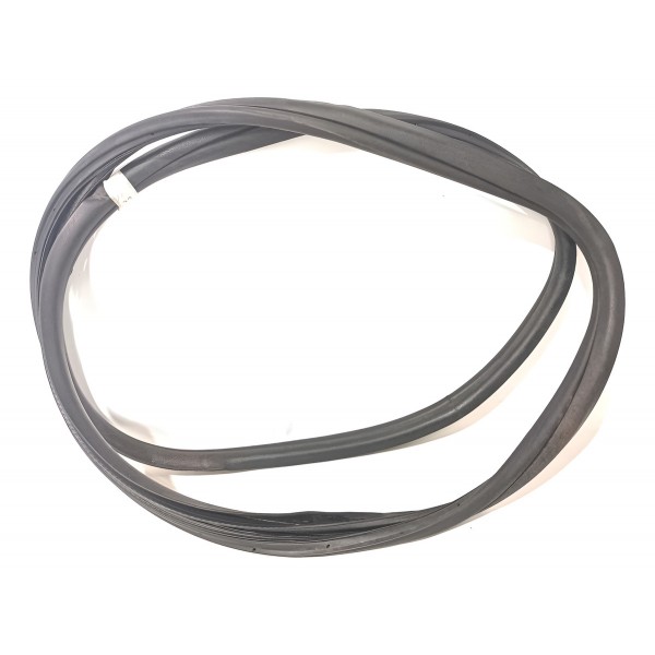 Borracha Porta Dianteira Esquerda Fiat Bravo 2011 2016