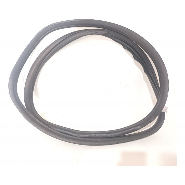 Borracha Porta Traseira Direita Fiat Bravo 2011 2016