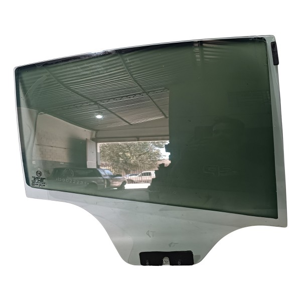 Vidro Porta Traseira Direita Fiat Bravo 2011 2016