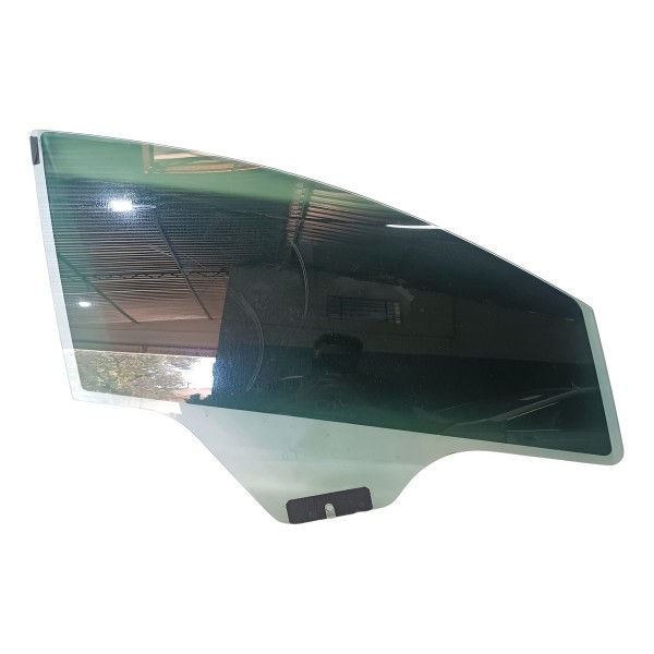 Vidro Porta Dianteira Direita Fiat Bravo 2011 2016