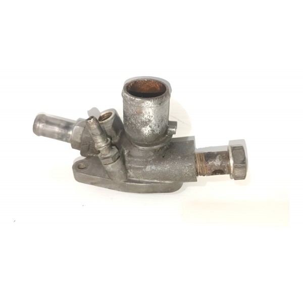 Carcaça Valvula Termostatica Fiat Bravo Tjet 2011 2016