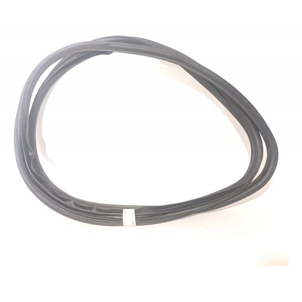 Borracha Porta Dianteira Direita Fiat Bravo 2011 2016