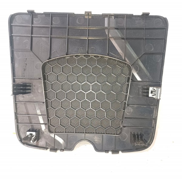 Tela Alto Falante Painel Chevrolet Captiva 2006 2018