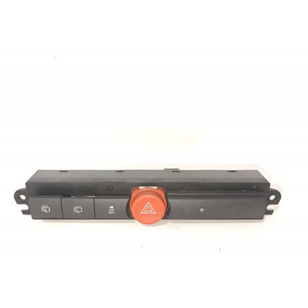 Regua Pisca Alerta Chevrolet Captiva 2006 2012 25874291