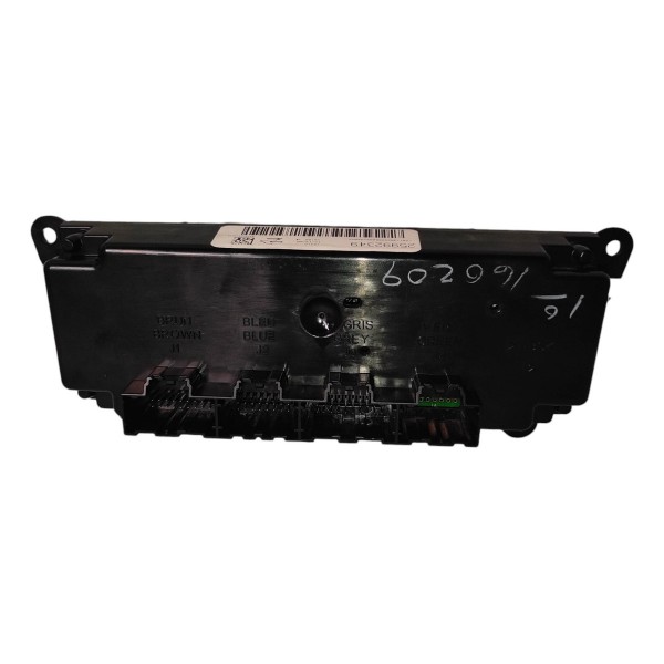 Comando Ar Condicionado 25992349 Chevrolet Captiva 06 18