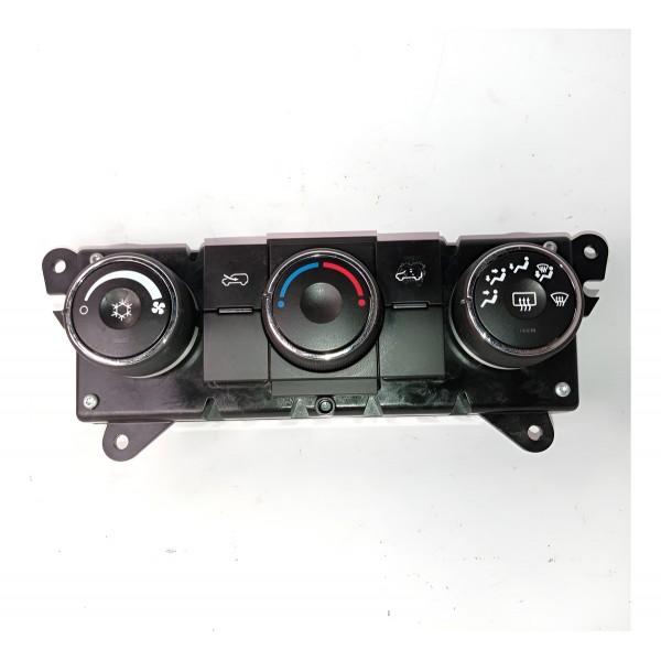 Comando Ar Condicionado Chevrolet Captiva 2.4 2011