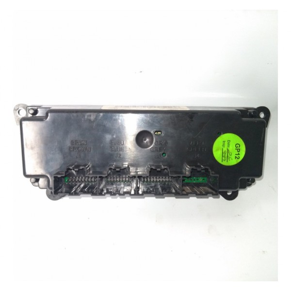 Comando Ar Condicionado  Captiva V6 2008