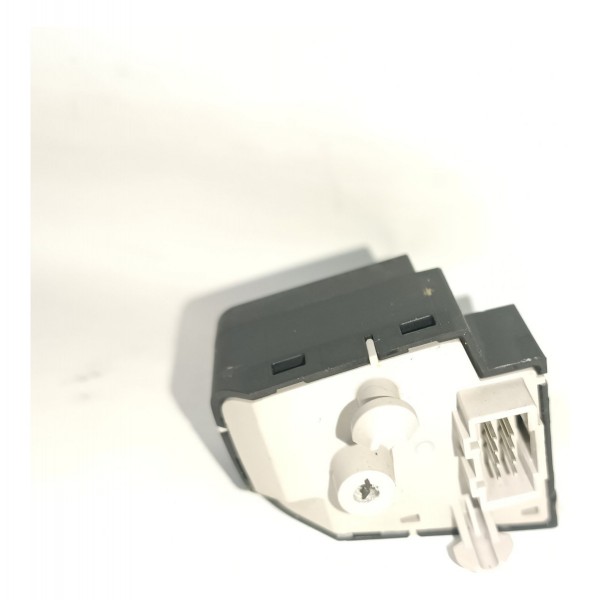 Comando Direito Volante Chevrolet Captiva 2008 2012 25901279