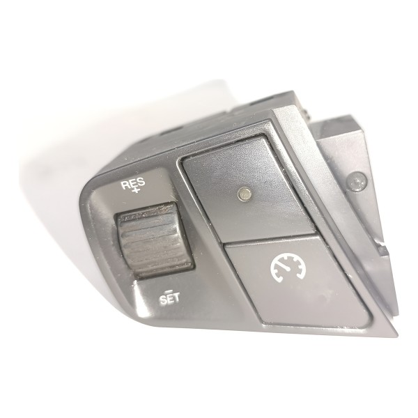 Comando Esquerdo Volante Chevrolet Captiva 2008 12 25881566