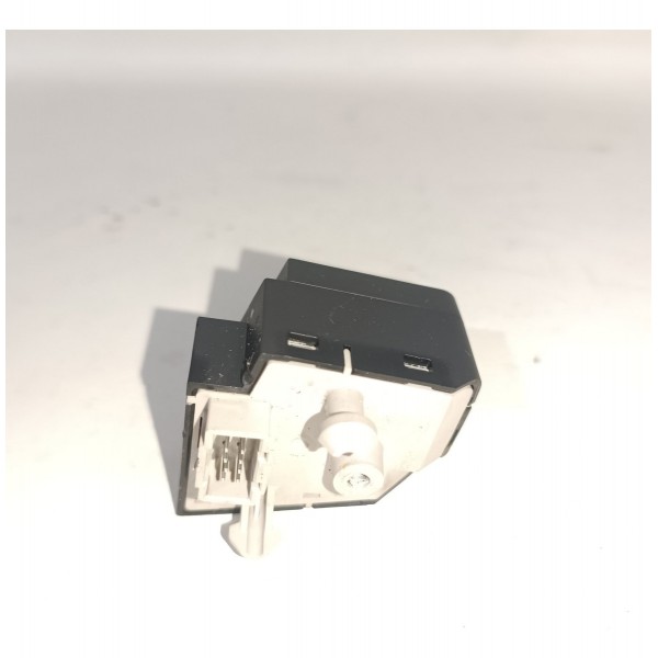 Comando Esquerdo Volante Chevrolet Captiva 2008 12 25881566