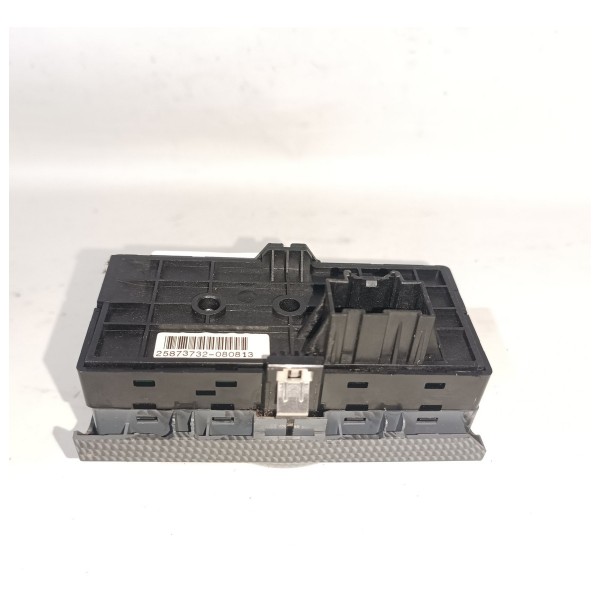 Chave Farol Chevrolet Captiva 2008 2012 25873732