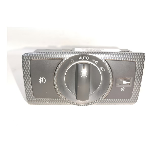 Chave Farol Chevrolet Captiva 2008 2012 25873732