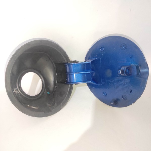 Portinhola Tanque Combustivel Fiat Bravo 2011 2016