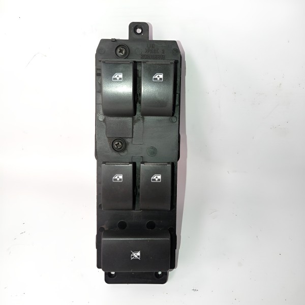 Botão Vidro Dianteiro Esquerdo Chevrolet Captiva 2.4 2011