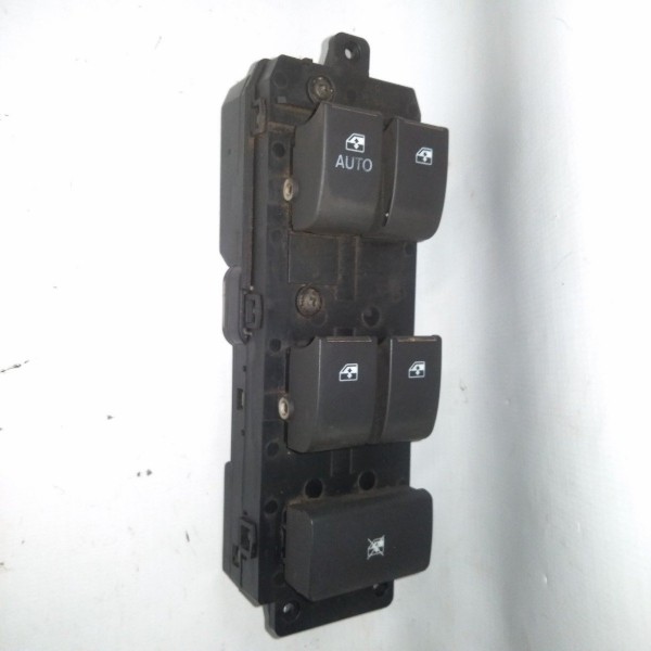 Botão Vidro Elétrico Dianteiro Esquerdo Captiva 06 18