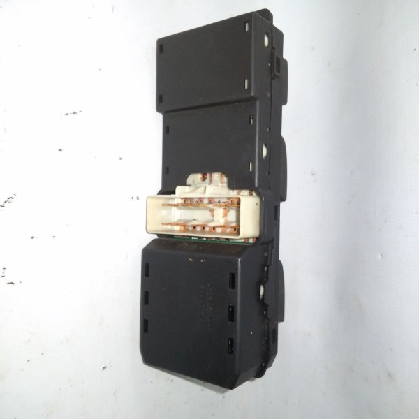 Botão Vidro Elétrico Dianteiro Esquerdo Captiva 06 18