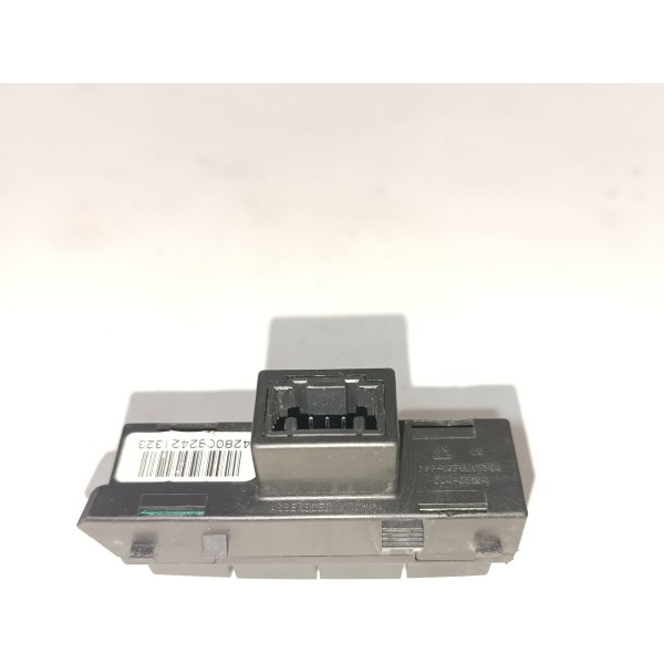 Botao Controle Estabilidade Chevrolet Captiva 2008 2012